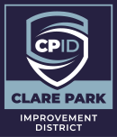Clare Park ID Logo